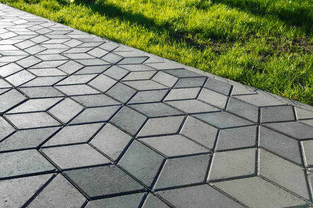 Best Residential Paver Driveway  in Lightstreet, PA