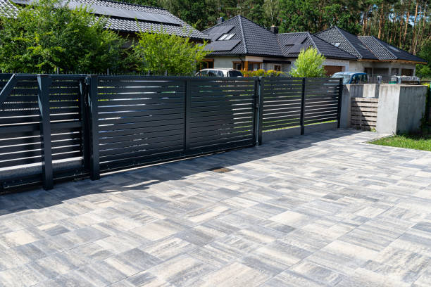 Best Driveway Pavers for Homes  in Lightstreet, PA
