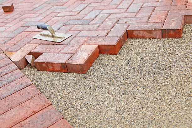 Best Local Driveway Pavers  in Lightstreet, PA