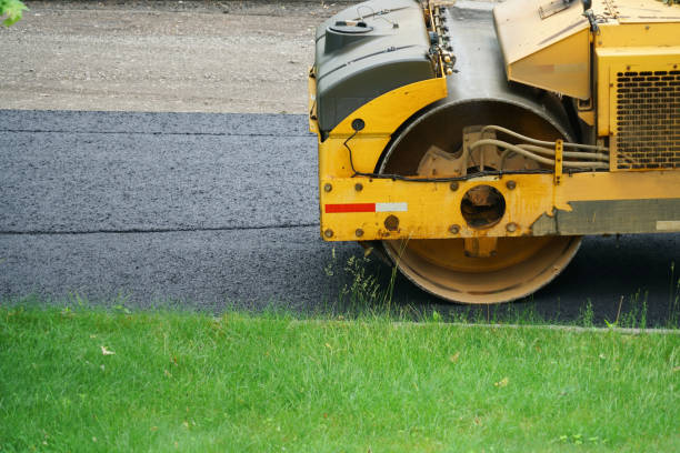 Best Driveway Paving Contractor  in Lightstreet, PA