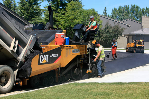 Best Interlocking Driveway Pavers  in Lightstreet, PA